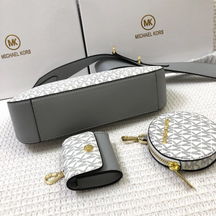 マイケル コースバッグコピー 2021新品注目度NO.1 Michael Kors レディース ショルダーバッグ