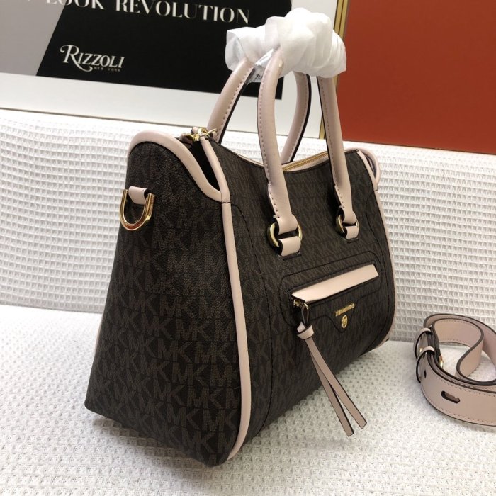 マイケル コースバッグコピー 定番人気2021新品 Michael Kors レディース ハンドバッグ