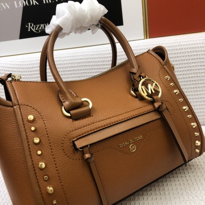マイケル コースバッグコピー 定番人気2021新品 Michael Kors レディース ハンドバッグ