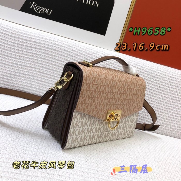 マイケル コースバッグコピー 2021新品注目度NO.1 Michael Kors レディース ショルダーバッグ