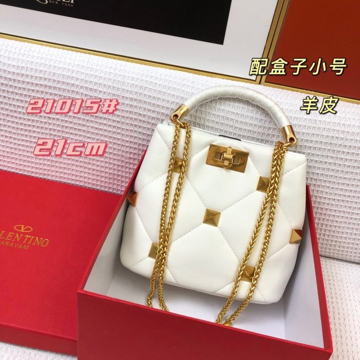 ヴァレンティノバッグコピー 2021新品注目度NO.1 Valentino レディース ハンドバッグ