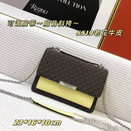 マイケル コースバッグコピー 定番人気2021新品 Michael Kors レディース ショルダーバッグ