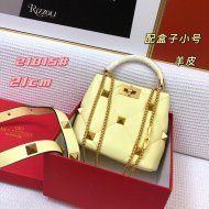 ヴァレンティノバッグコピー 定番人気2021新品 Valentino レディース ハンドバッグ