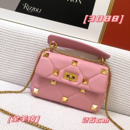 ヴァレンティノバッグコピー 2021新品注目度NO.1 Valentino レディース ショルダーバッグ