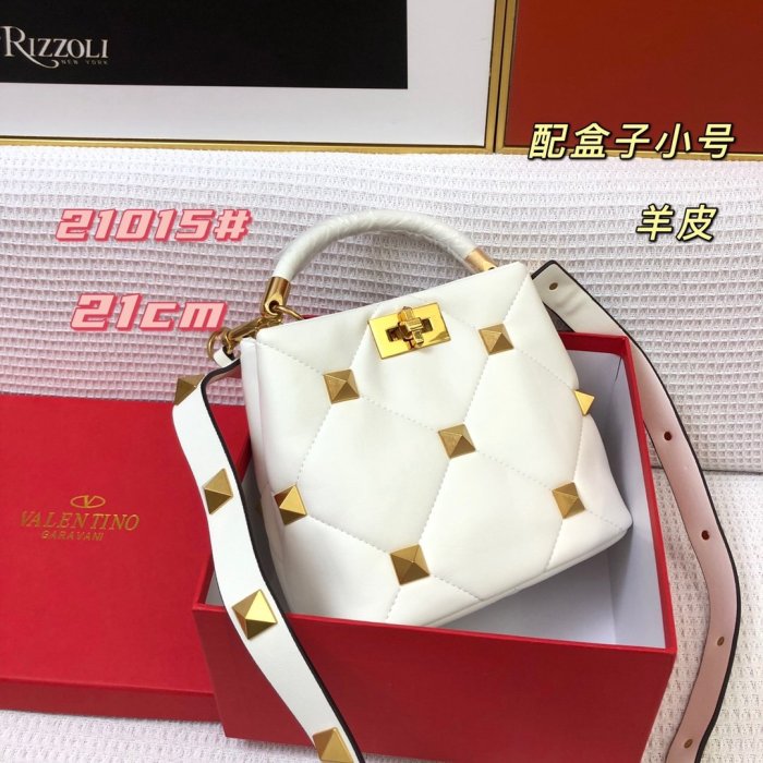 ヴァレンティノバッグコピー 2021新品注目度NO.1 Valentino レディース ハンドバッグ