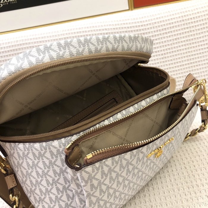 マイケル コースバッグコピー 2021新品注目度NO.1 Michael Kors レディース ウエストポーチ