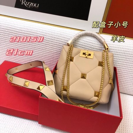 ヴァレンティノバッグコピー 定番人気2021新品 Valentino レディース ハンドバッグ
