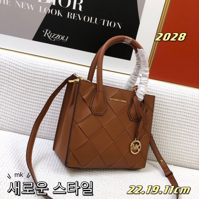 マイケル コースバッグコピー 2021新品注目度NO.1 Michael Kors レディース トートバッグ
