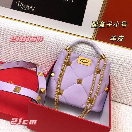 ヴァレンティノバッグコピー 2021新品注目度NO.1 Valentino レディース ハンドバッグ