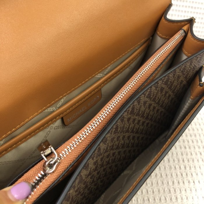 マイケル コースバッグコピー 大人気2021新品 Michael Kors レディース ショルダーバッグ