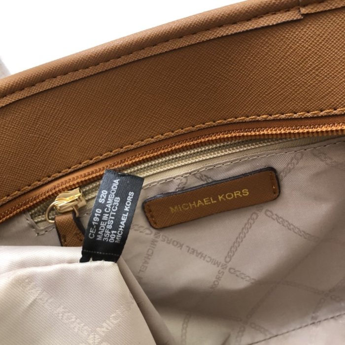 マイケル コースバッグコピー 2021新品注目度NO.1 Michael Kors レディース トートバッグ