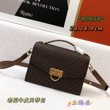 マイケル コースバッグコピー 2021新品注目度NO.1 Michael Kors レディース ショルダーバッグ
