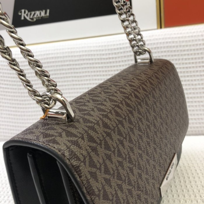 マイケル コースバッグコピー 2021新品注目度NO.1 Michael Kors レディース ショルダーバッグ