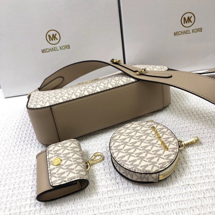 マイケル コースバッグコピー 大人気2021新品 Michael Kors レディース ショルダーバッグ