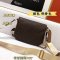 マイケル コースバッグコピー 2021新品注目度NO.1 Michael Kors レディース ウエストポーチ