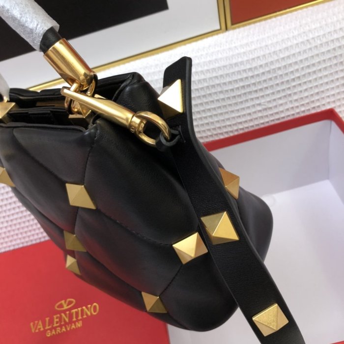 ヴァレンティノバッグコピー 2021新品注目度NO.1 Valentino レディース ハンドバッグ