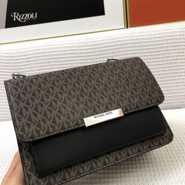 マイケル コースバッグコピー 2021新品注目度NO.1 Michael Kors レディース ショルダーバッグ
