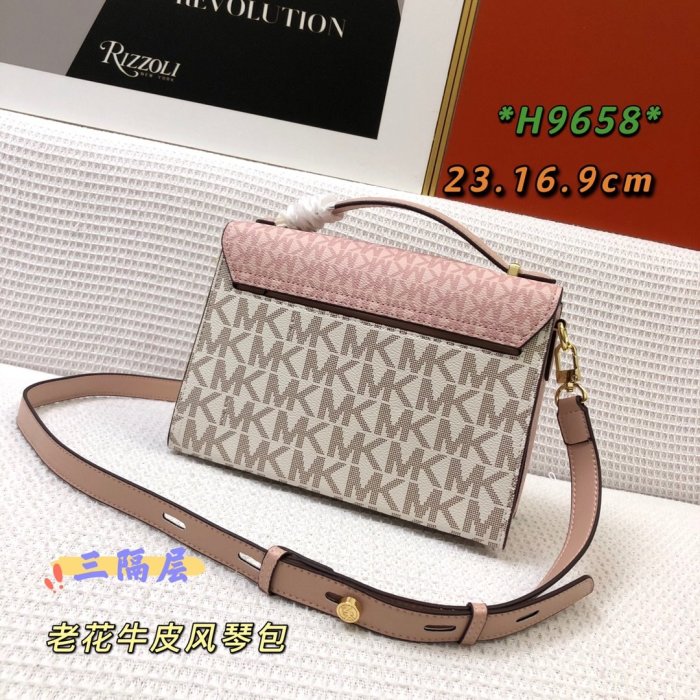 マイケル コースバッグコピー 大人気2021新品 Michael Kors レディース ショルダーバッグ