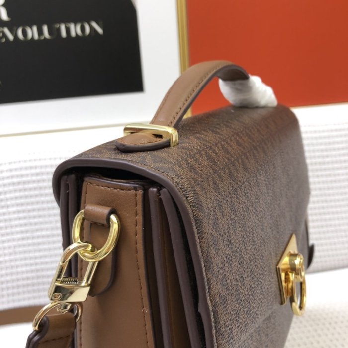 マイケル コースバッグコピー 2021新品注目度NO.1 Michael Kors レディース ショルダーバッグ