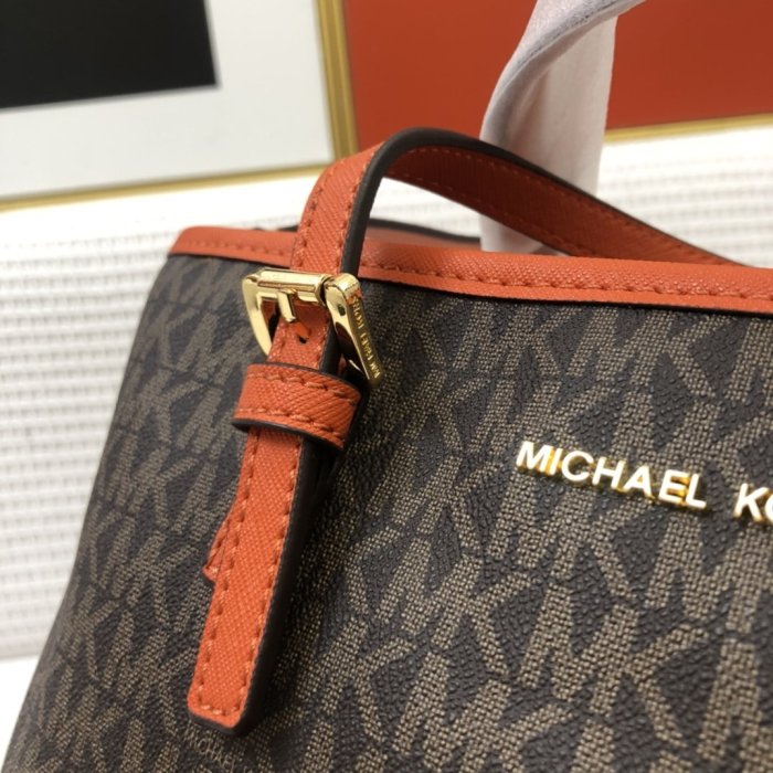 マイケル コースバッグコピー 定番人気2021新品 Michael Kors レディース トートバッグ
