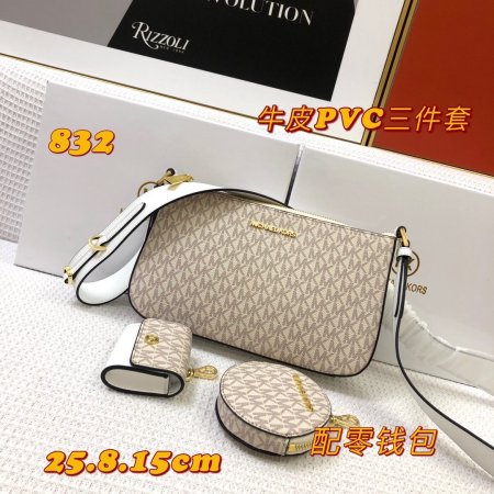 マイケル コースバッグコピー 大人気2021新品 Michael Kors レディース ショルダーバッグ