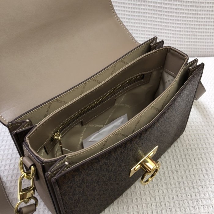 マイケル コースバッグコピー 大人気2021新品 Michael Kors レディース ショルダーバッグ