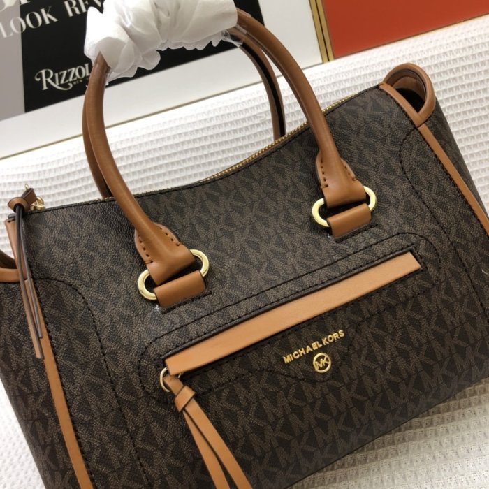 マイケル コースバッグコピー 大人気2021新品 Michael Kors レディース ハンドバッグ