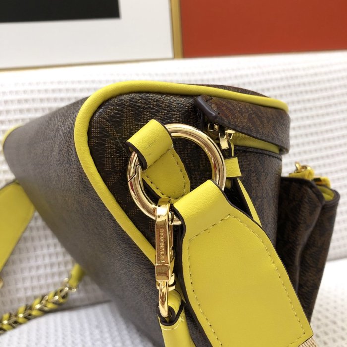 マイケル コースバッグコピー 大人気2021新品 Michael Kors レディース ウエストポーチ