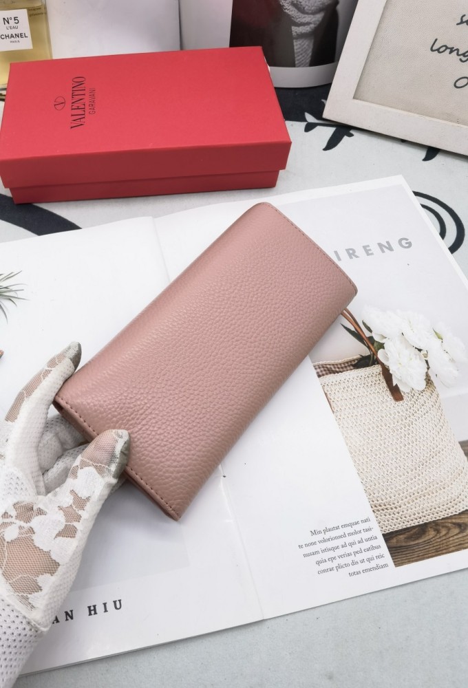 ヴァレンティノ財布コピー 大人気2021新品 Valentino レディース 長財布