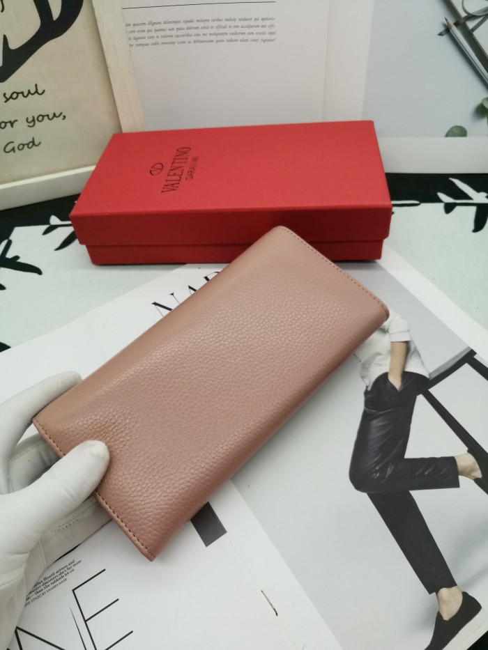 ヴァレンティノ財布コピー 2021新品注目度NO.1 Valentino レディース 長財布