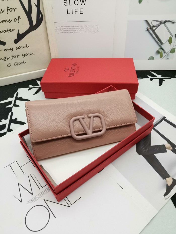 ヴァレンティノ財布コピー 2021新品注目度NO.1 Valentino レディース 長財布