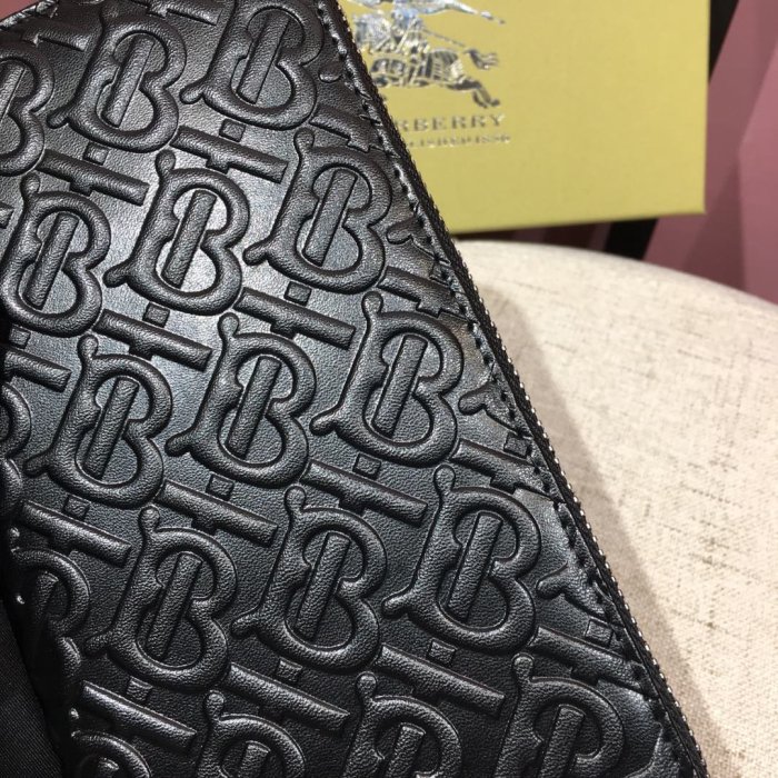 バーバリー財布コピー 定番人気2021新品   BURBERRY レディース 長財布