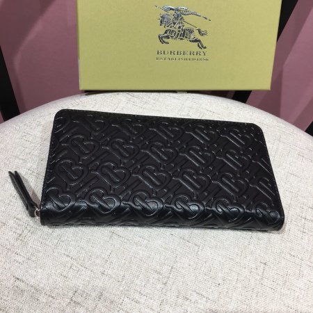 バーバリー財布コピー 定番人気2021新品   BURBERRY レディース 長財布