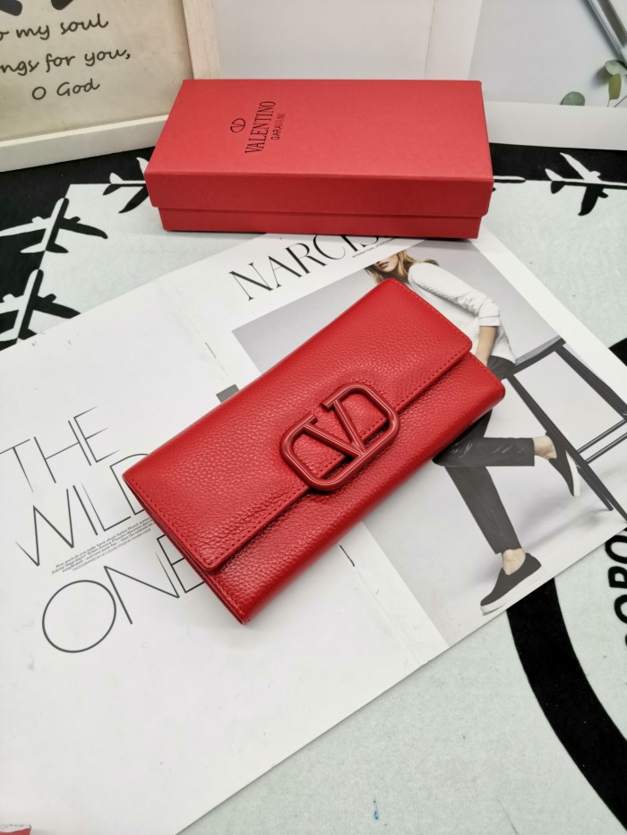 ヴァレンティノ財布コピー 2021新品注目度NO.1 Valentino レディース 長財布