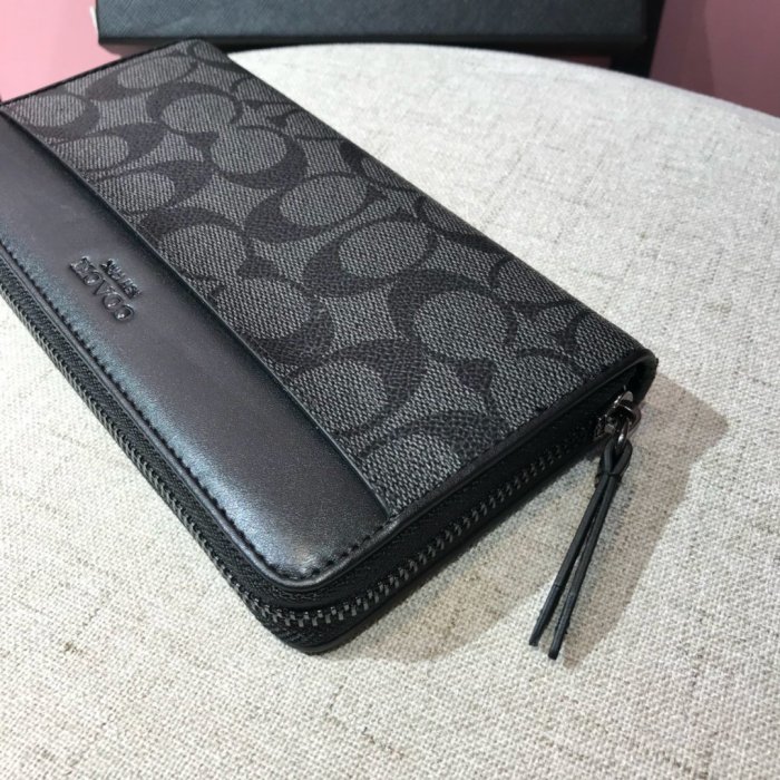 コーチ財布コピー 定番人気2021新品  Coach レディース 長財布