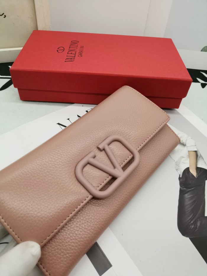ヴァレンティノ財布コピー 2021新品注目度NO.1 Valentino レディース 長財布