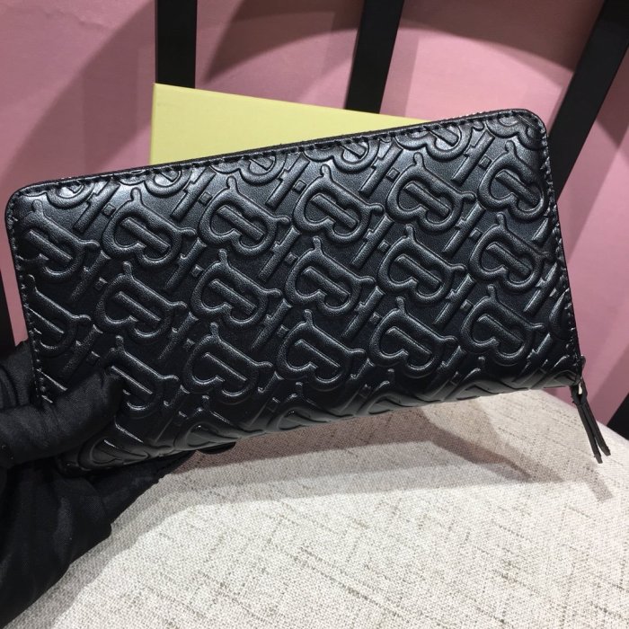 バーバリー財布コピー 定番人気2021新品   BURBERRY レディース 長財布