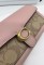 コーチ財布コピー 大人気2021新品  Coach レディース 長財布