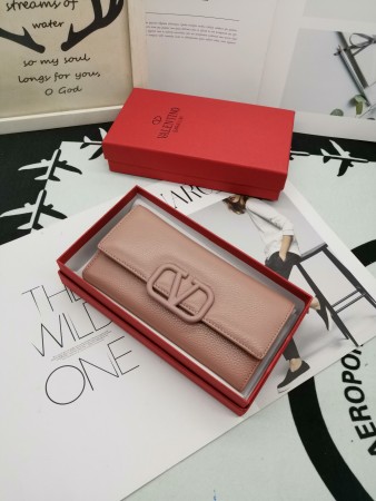 ヴァレンティノ財布コピー 2021新品注目度NO.1 Valentino レディース 長財布