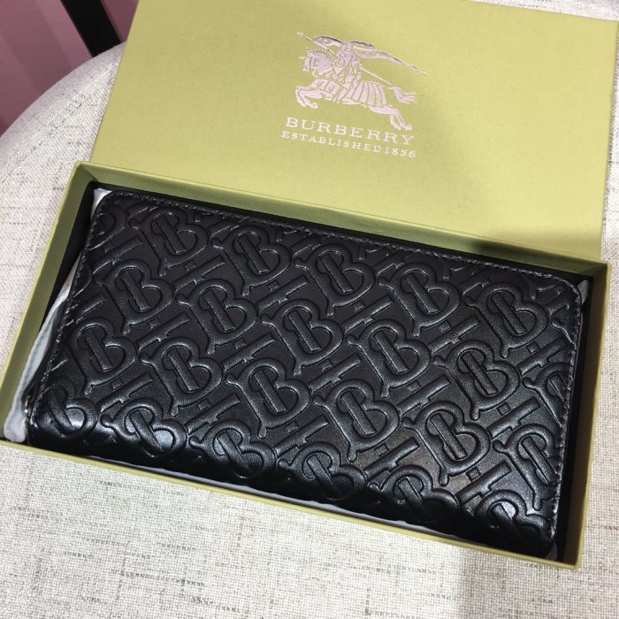 バーバリー財布コピー 定番人気2021新品   BURBERRY レディース 長財布