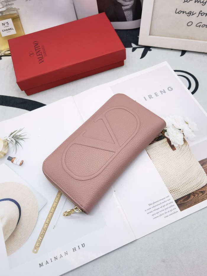 ヴァレンティノ財布コピー 定番人気2021新品 Valentino レディース 長財布