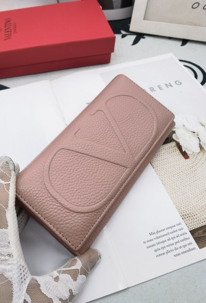 ヴァレンティノ財布コピー 大人気2021新品 Valentino レディース 長財布