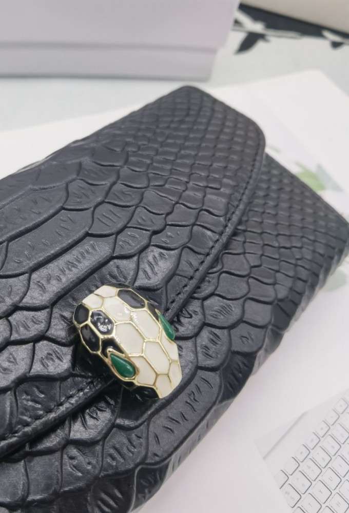 ブルガリ財布コピー 定番人気2021新品 BVLGARI レディース 長財布