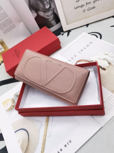 ヴァレンティノ財布コピー 大人気2021新品 Valentino レディース 長財布