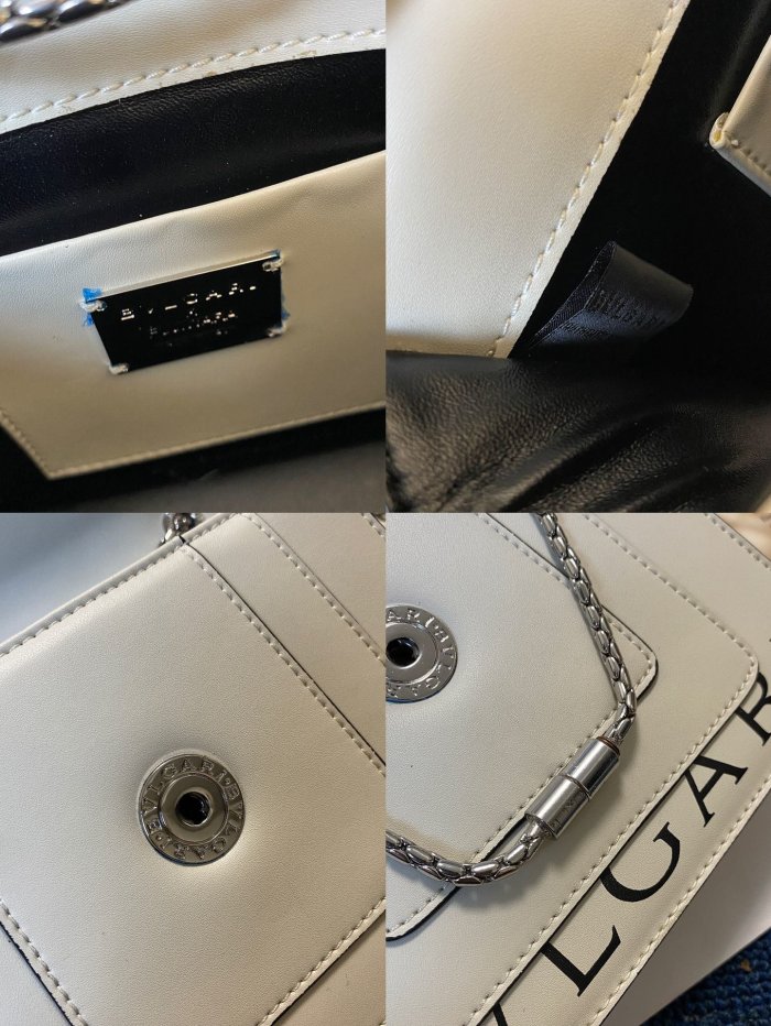 ブルガリバッグコピー 定番人気2021新品 BVLGARI レディース ショルダーバッグ