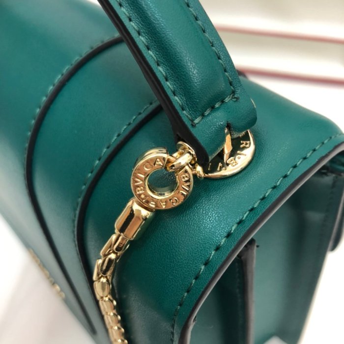 ブルガリバッグコピー 2021新品注目度NO.1 BVLGARI レディース ハンドバッグ