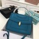 ブルガリバッグコピー 大人気2021新品 BVLGARI レディース ハンドバッグ
