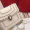 高品質 ブルガリバッグコピー 大人気2021新品 BVLGARI レディース ショルダーバッグ