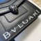 ブルガリバッグコピー 定番人気2021新品 BVLGARI レディース ショルダーバッグ