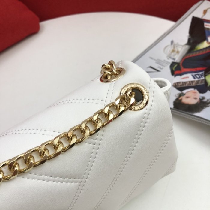 ブルガリバッグコピー 2021新品注目度NO.1 BVLGARI レディース ショルダーバッグ